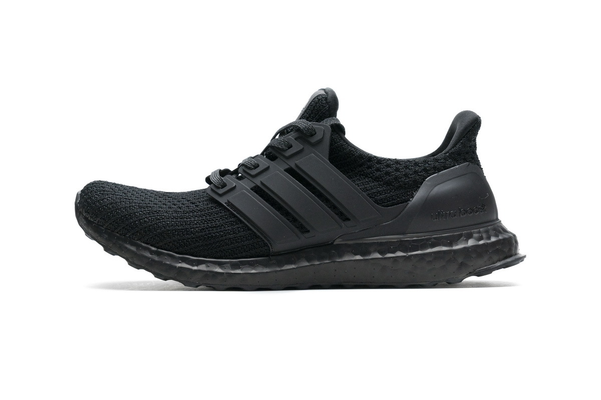     adidas Ultra Boost Undefeated Blackout​