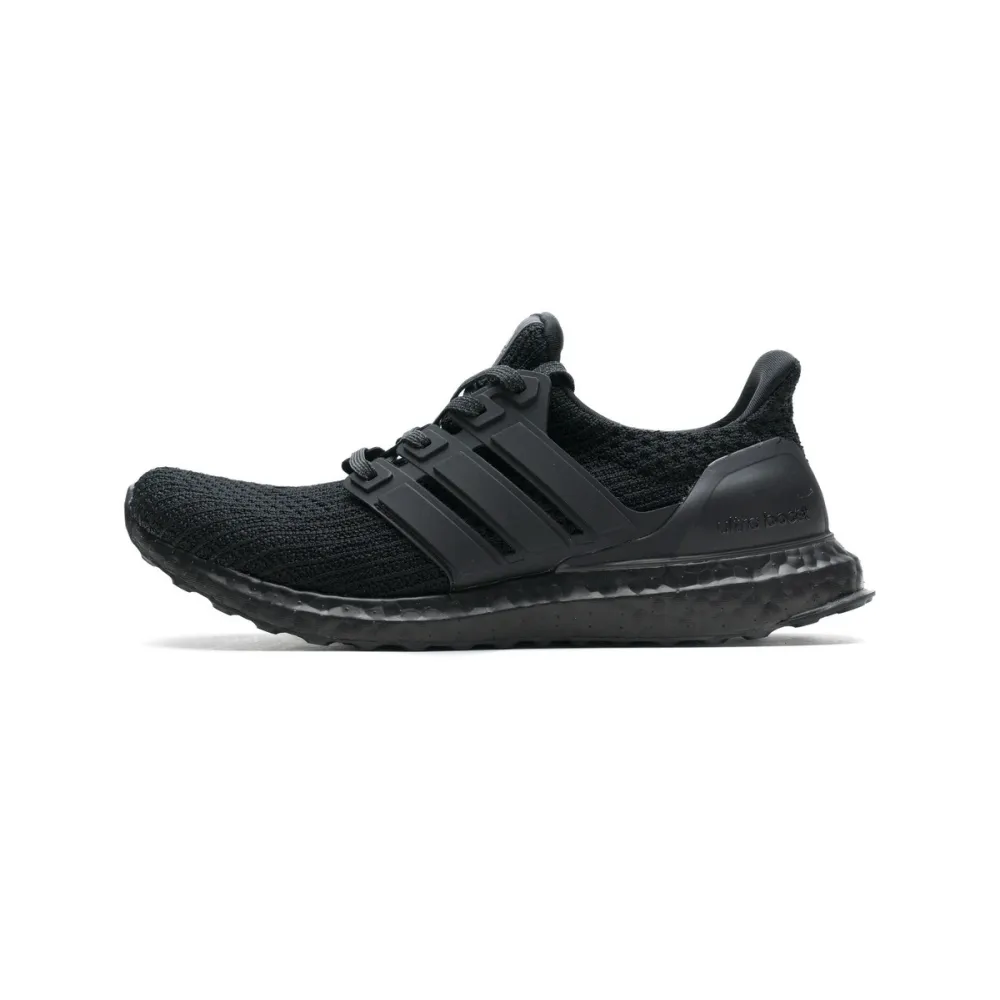 Pkgod adidas Ultra Boost Undefeated Blackout​