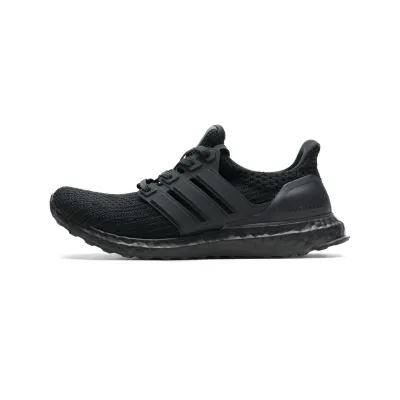 Pkgod adidas Ultra Boost Undefeated Blackout​ 01