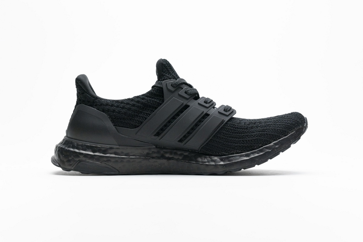     adidas Ultra Boost Undefeated Blackout​
