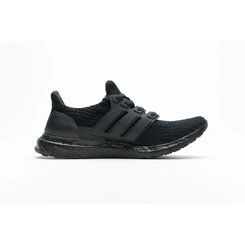 Pkgod adidas Ultra Boost Undefeated Blackout​