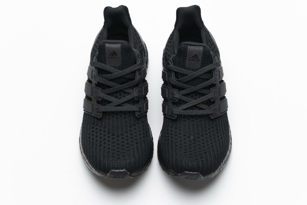     adidas Ultra Boost Undefeated Blackout​