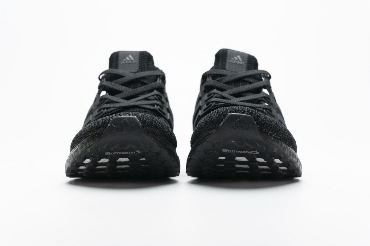     adidas Ultra Boost Undefeated Blackout​