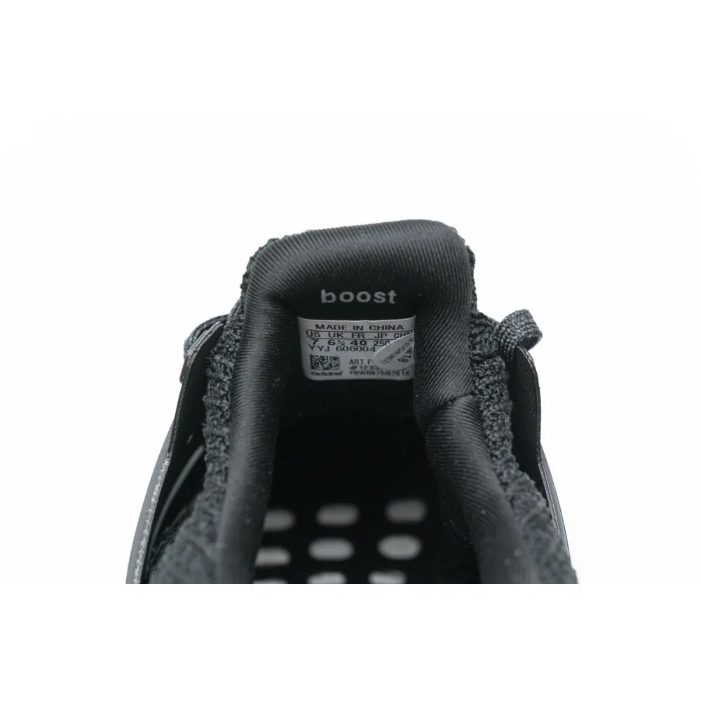 Pkgod adidas Ultra Boost Undefeated Blackout​