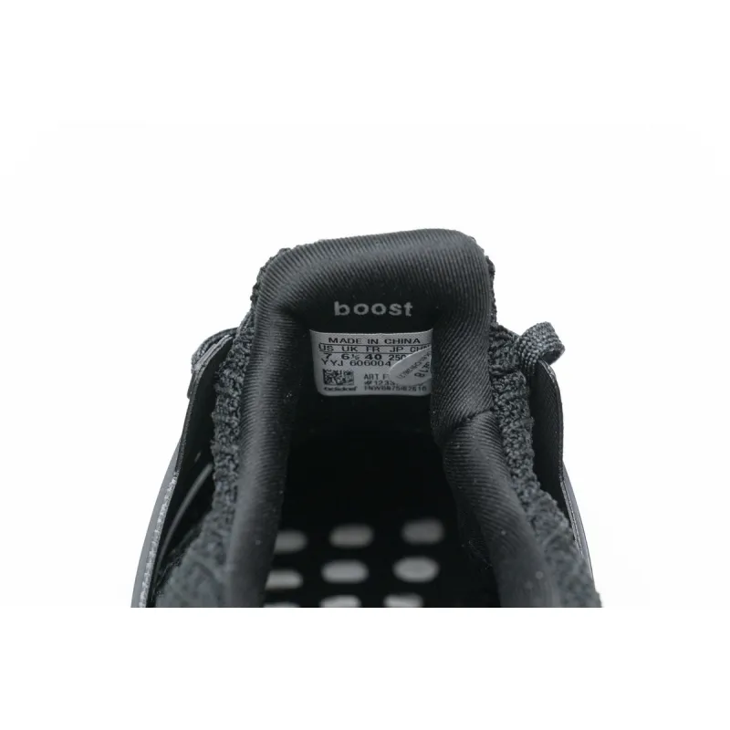 Pkgod adidas Ultra Boost Undefeated Blackout​