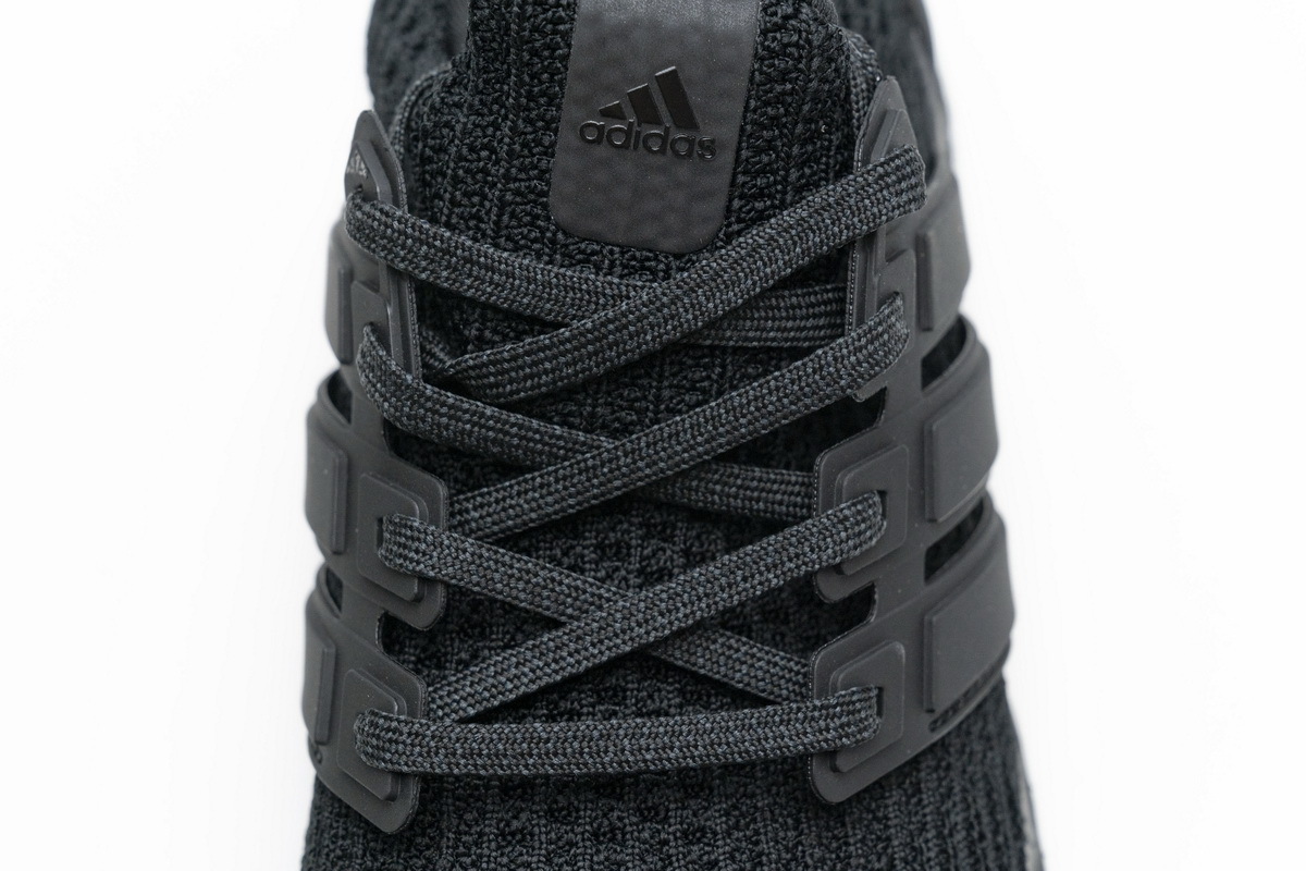     adidas Ultra Boost Undefeated Blackout​