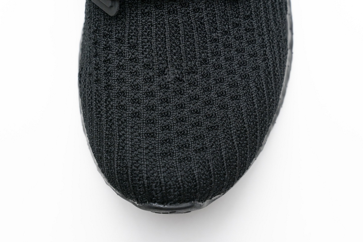     adidas Ultra Boost Undefeated Blackout​