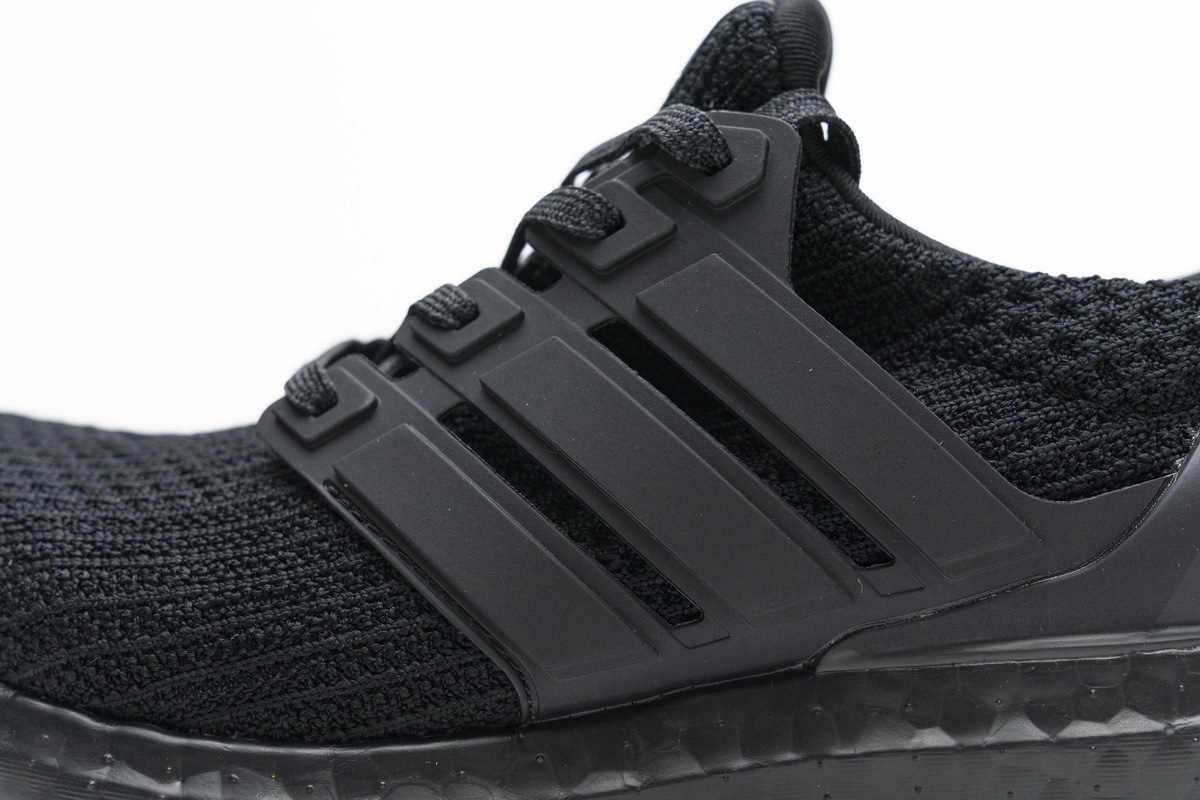     adidas Ultra Boost Undefeated Blackout​