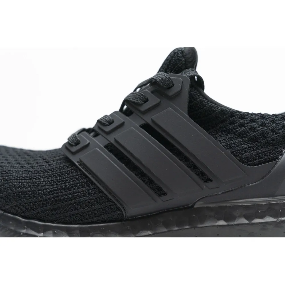 Pkgod adidas Ultra Boost Undefeated Blackout​