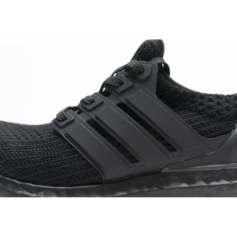 Pkgod adidas Ultra Boost Undefeated Blackout​