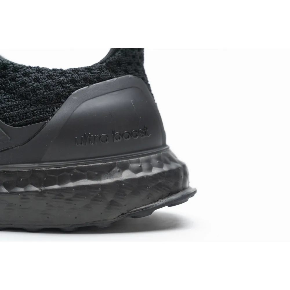 Pkgod adidas Ultra Boost Undefeated Blackout​