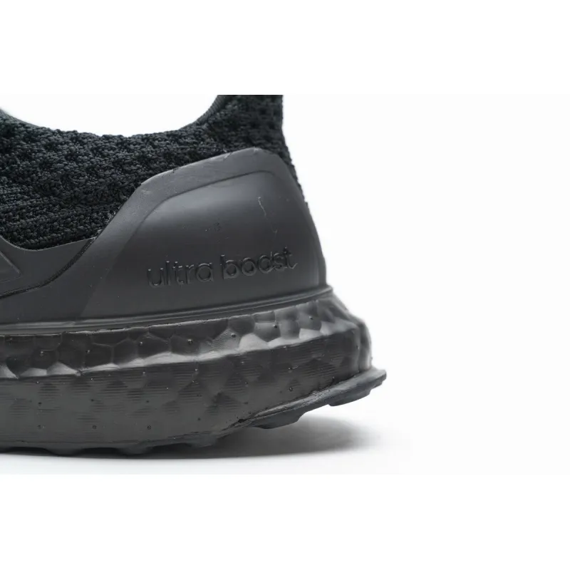Pkgod adidas Ultra Boost Undefeated Blackout​