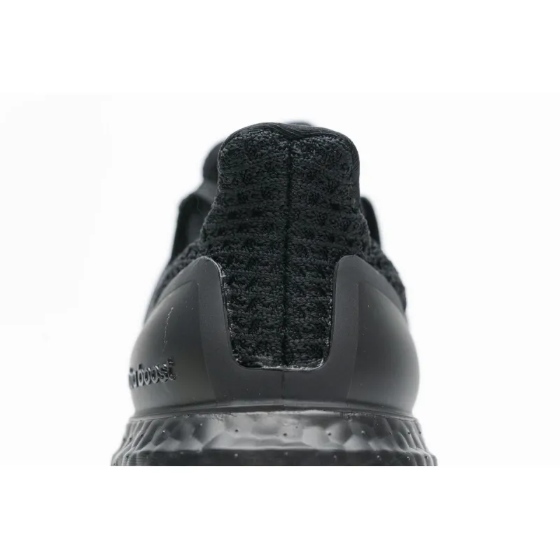 Pkgod adidas Ultra Boost Undefeated Blackout​