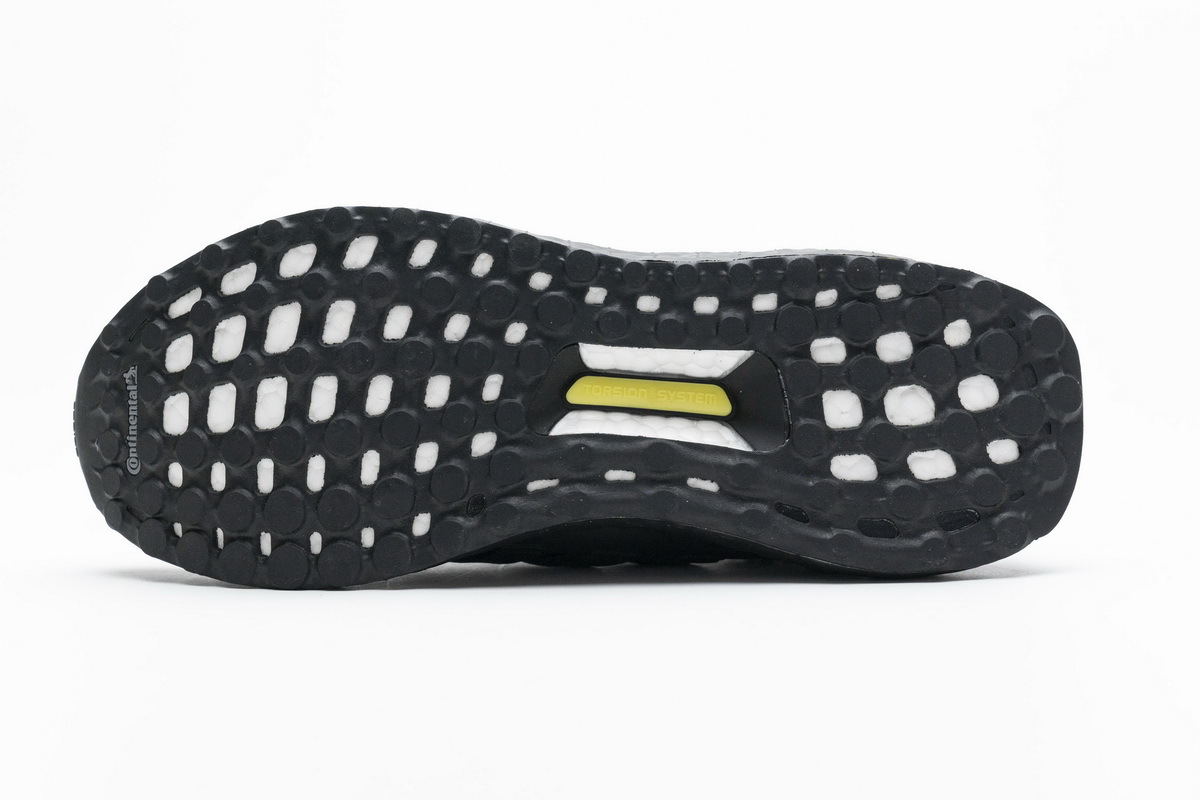     adidas Ultra Boost Undefeated Blackout​