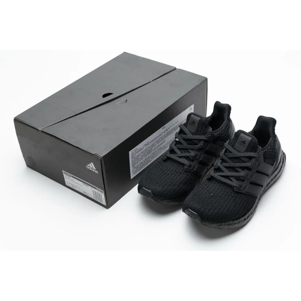 Pkgod adidas Ultra Boost Undefeated Blackout​