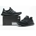 Pkgod adidas Ultra Boost Undefeated Blackout​
