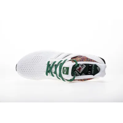 Pkgod Adidas Ultra Boots 4.0 D11 ChengDu White Green 02
