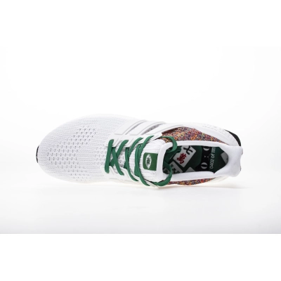    Pkgod Adidas Ultra Boots 4.0 D11 ChengDu White Green 02