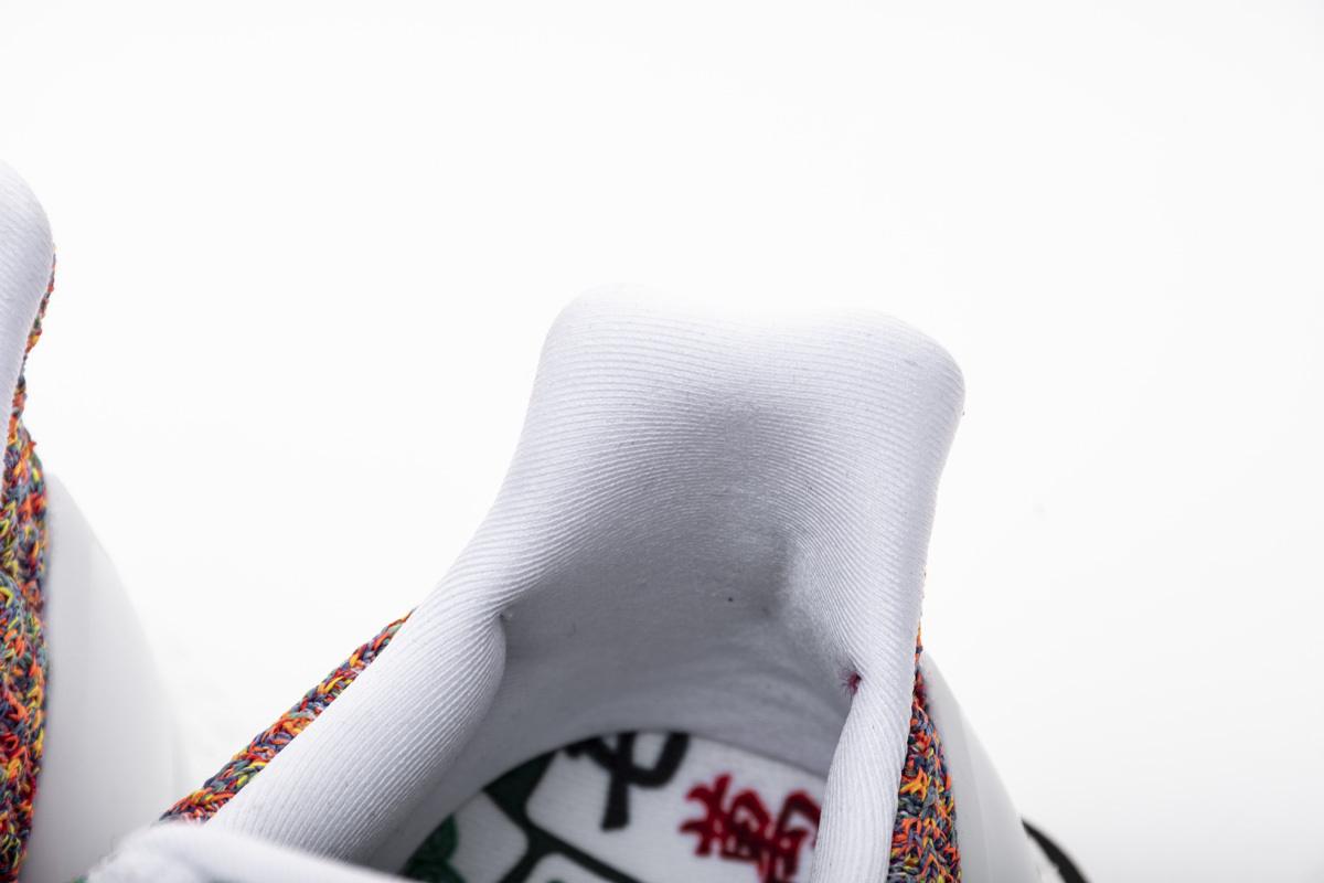     Adidas Ultra Boots 4.0 D11 ChengDu White Green