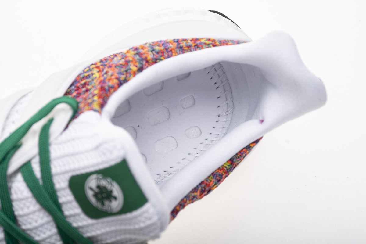     Adidas Ultra Boots 4.0 D11 ChengDu White Green