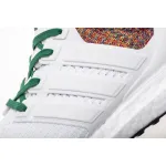 Pkgod Adidas Ultra Boots 4.0 D11 ChengDu White Green