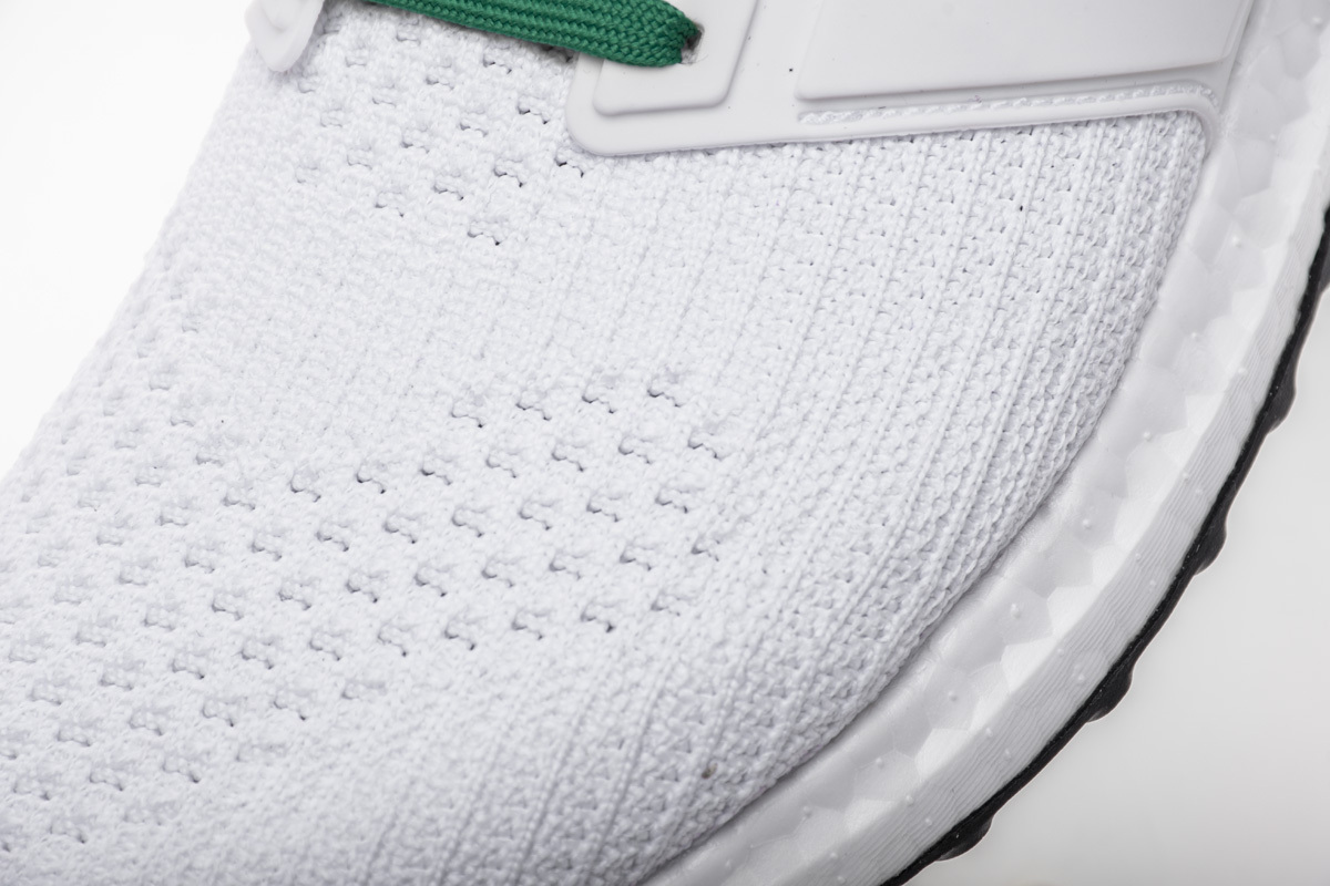    Adidas Ultra Boots 4.0 D11 ChengDu White Green