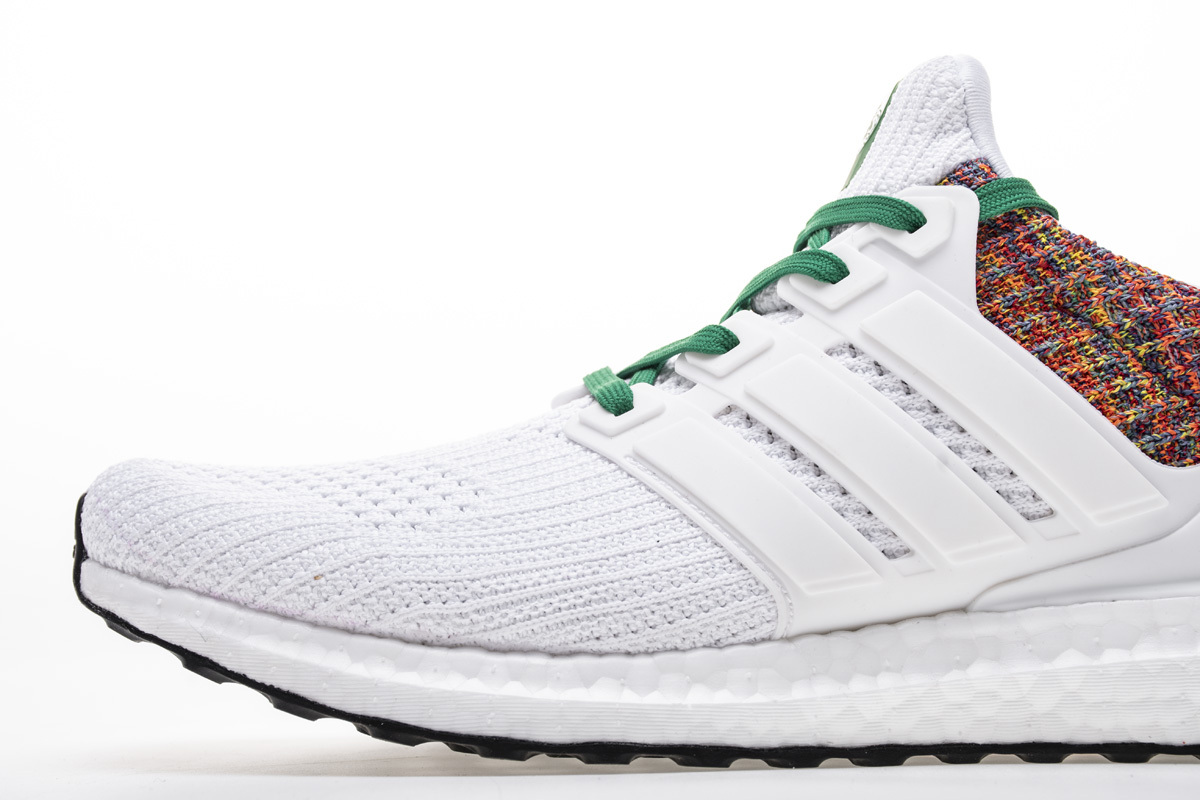     Adidas Ultra Boots 4.0 D11 ChengDu White Green