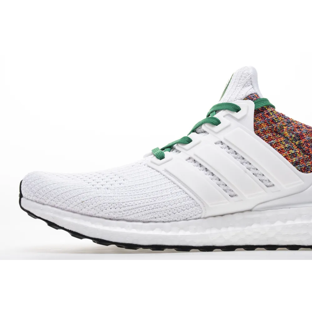 Pkgod Adidas Ultra Boots 4.0 D11 ChengDu White Green