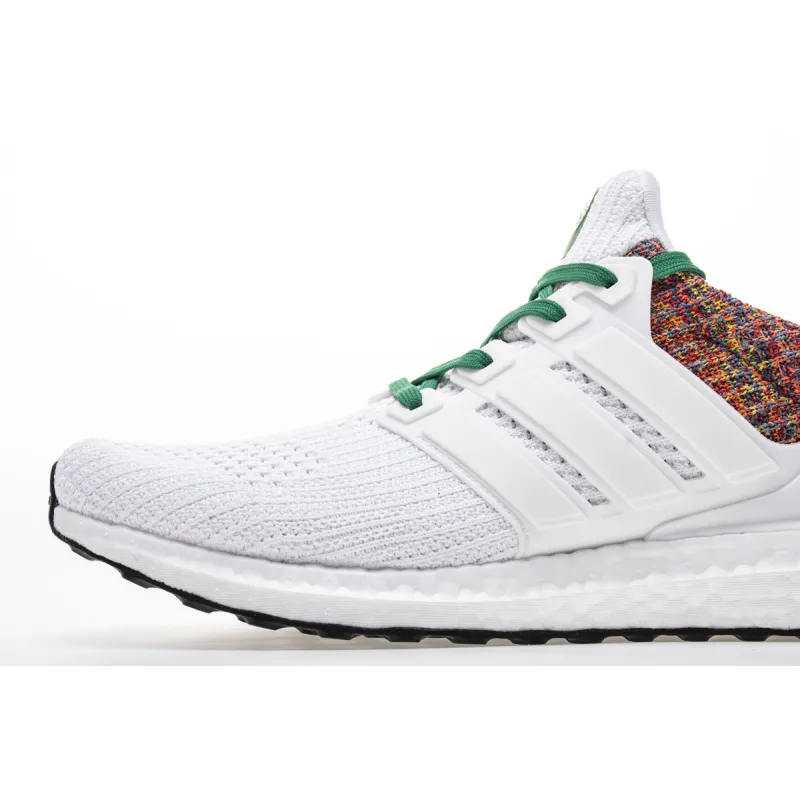 Pkgod Adidas Ultra Boots 4.0 D11 ChengDu White Green