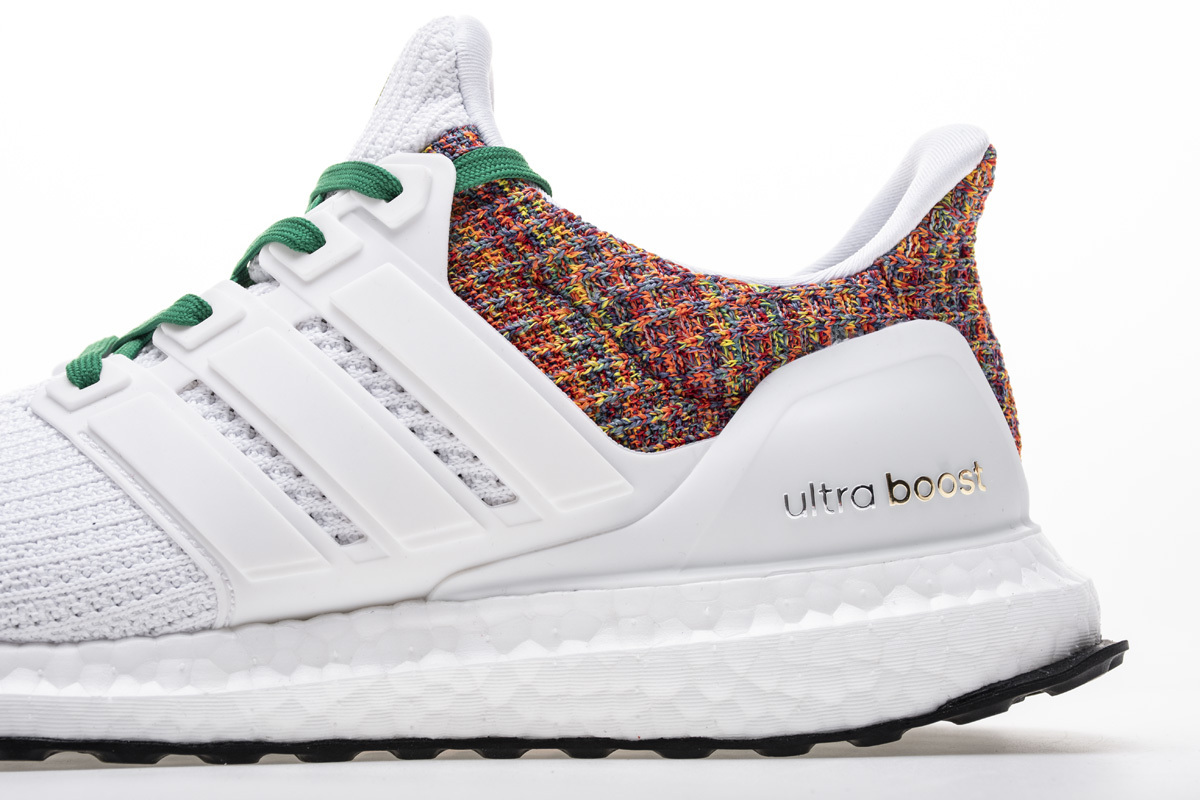     Adidas Ultra Boots 4.0 D11 ChengDu White Green