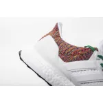 Pkgod Adidas Ultra Boots 4.0 D11 ChengDu White Green