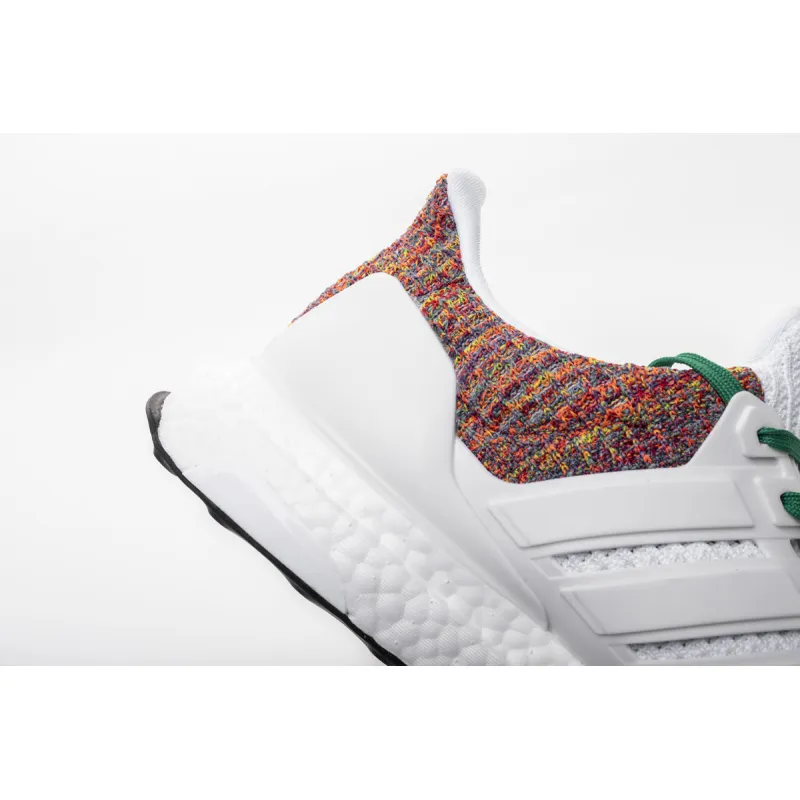 Pkgod Adidas Ultra Boots 4.0 D11 ChengDu White Green