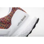 Pkgod Adidas Ultra Boots 4.0 D11 ChengDu White Green