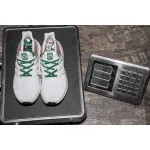 Pkgod Adidas Ultra Boots 4.0 D11 ChengDu White Green