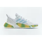 Pkgod adidas X9000L4 Boost Dash Grey Blue Spirit