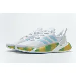 Pkgod adidas X9000L4 Boost Dash Grey Blue Spirit