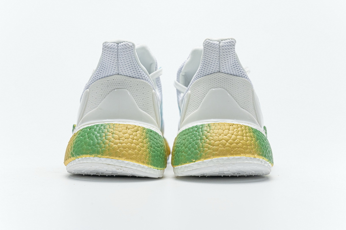     adidas X9000L4 Boost Dash Grey Blue Spirit