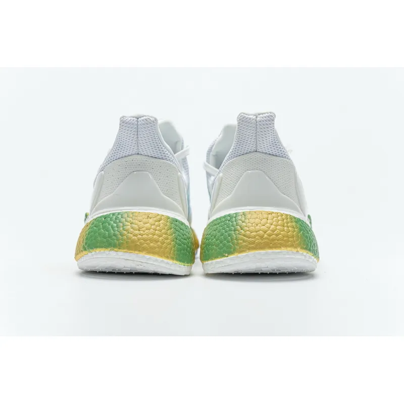 Pkgod adidas X9000L4 Boost Dash Grey Blue Spirit