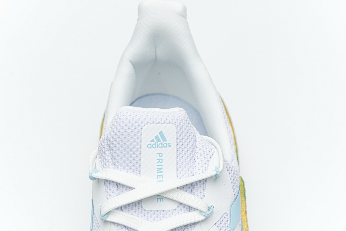     adidas X9000L4 Boost Dash Grey Blue Spirit