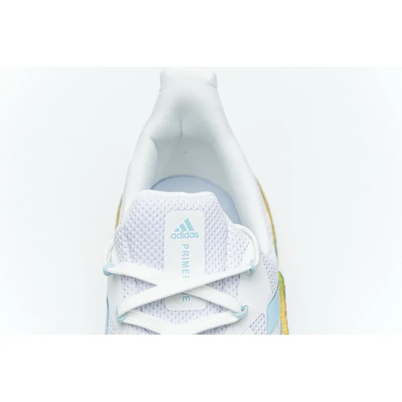 Pkgod adidas X9000L4 Boost Dash Grey Blue Spirit