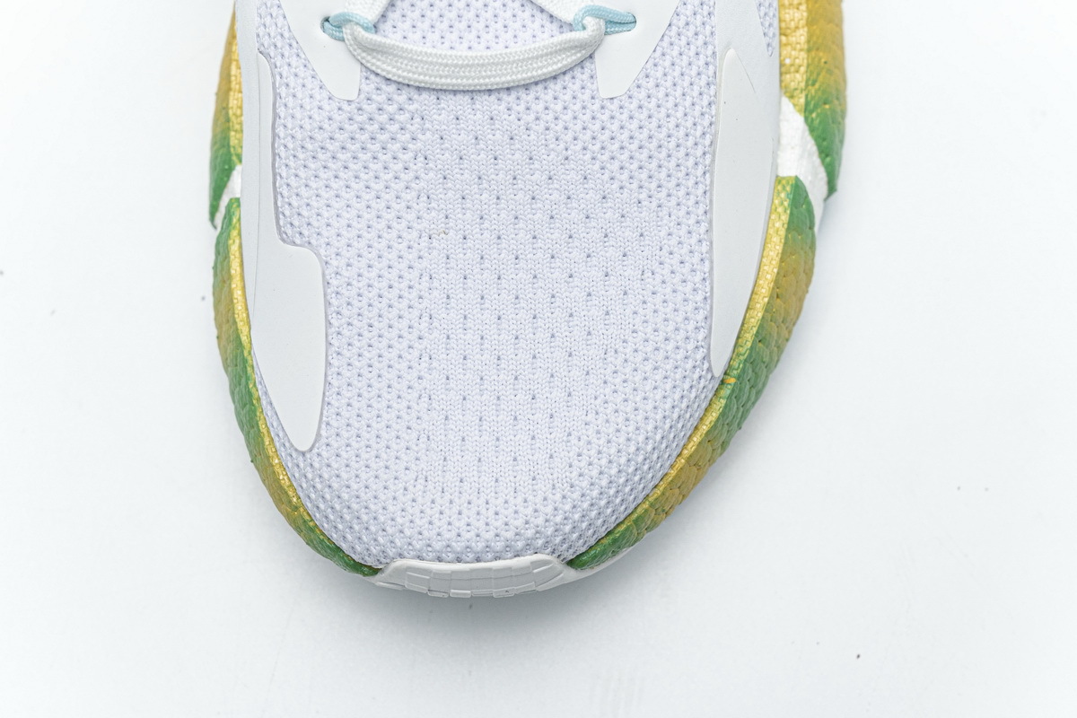     adidas X9000L4 Boost Dash Grey Blue Spirit