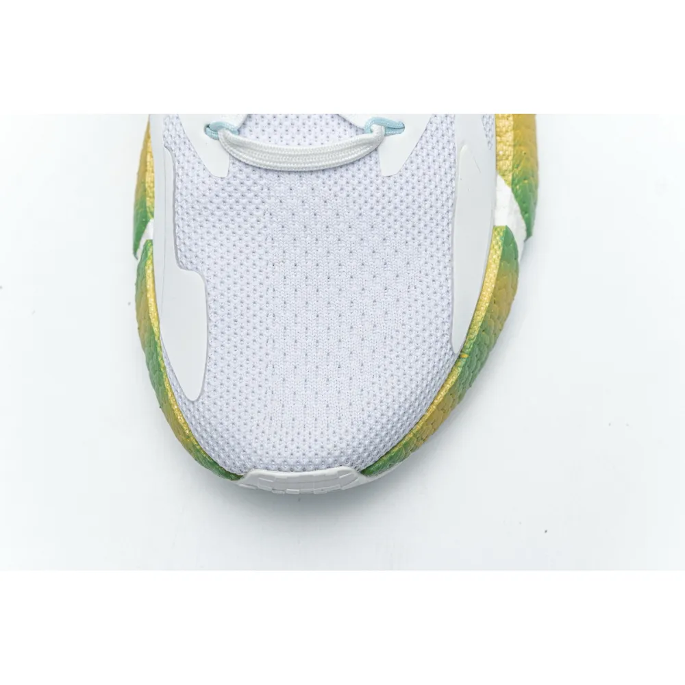 Pkgod adidas X9000L4 Boost Dash Grey Blue Spirit