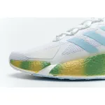 Pkgod adidas X9000L4 Boost Dash Grey Blue Spirit