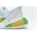 Pkgod adidas X9000L4 Boost Dash Grey Blue Spirit