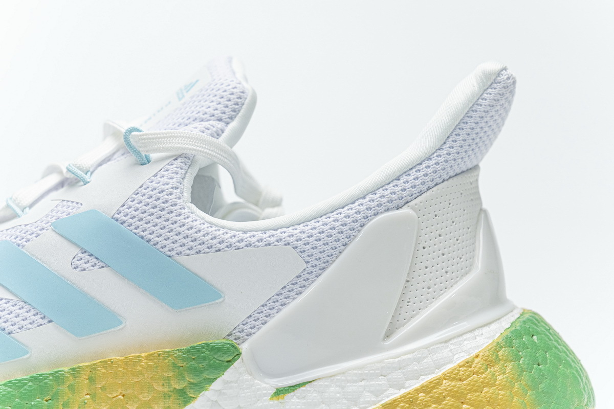     adidas X9000L4 Boost Dash Grey Blue Spirit