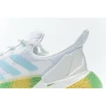 Pkgod adidas X9000L4 Boost Dash Grey Blue Spirit