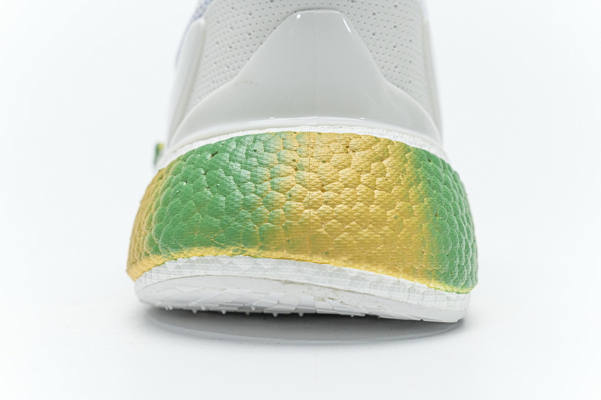     adidas X9000L4 Boost Dash Grey Blue Spirit