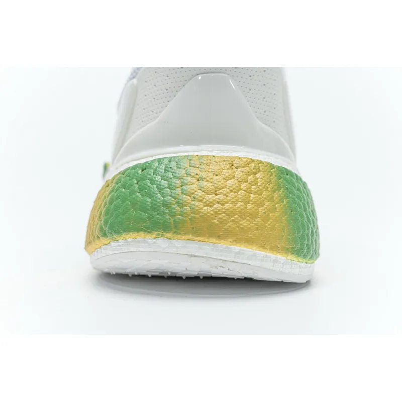 Pkgod adidas X9000L4 Boost Dash Grey Blue Spirit