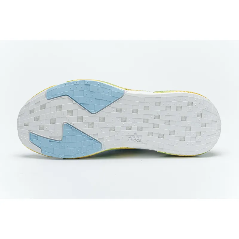 Pkgod adidas X9000L4 Boost Dash Grey Blue Spirit