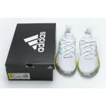 Pkgod adidas X9000L4 Boost Dash Grey Blue Spirit